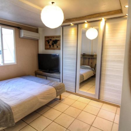 Appartement Proche Toutes Commodites ツーロン エクステリア 写真