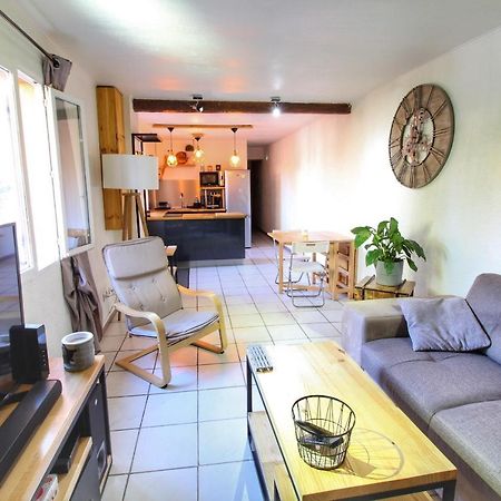 Appartement Proche Toutes Commodites ツーロン エクステリア 写真