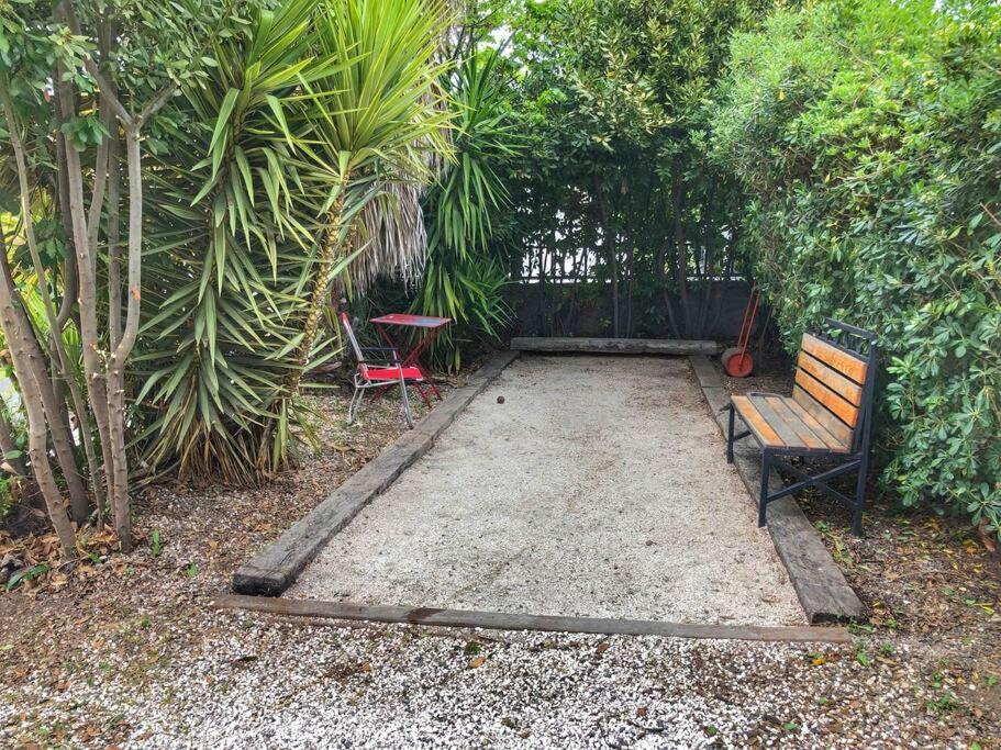 Appartement Proche Toutes Commodites ツーロン エクステリア 写真