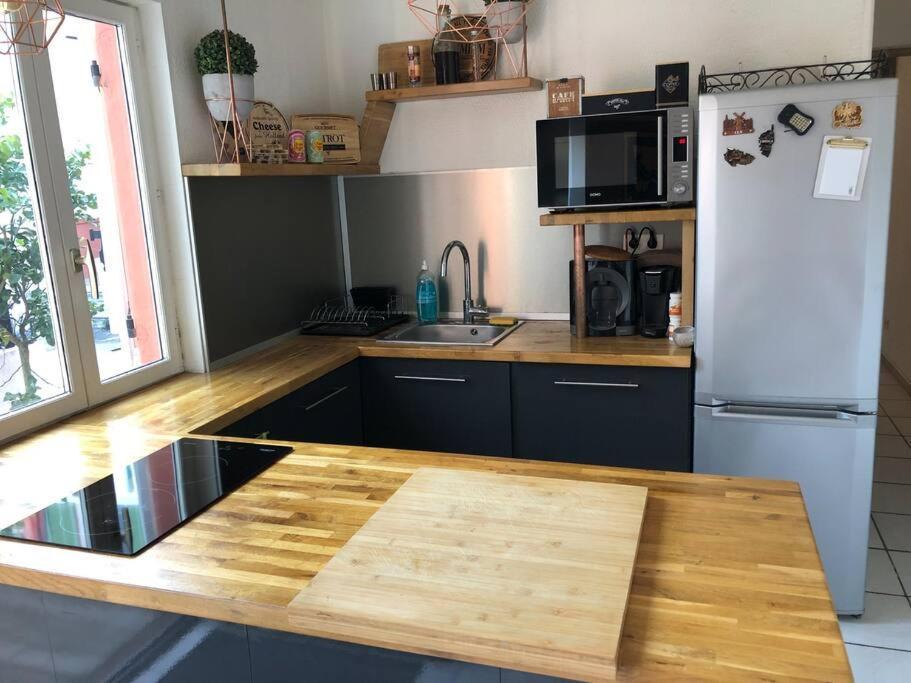 Appartement Proche Toutes Commodites ツーロン エクステリア 写真