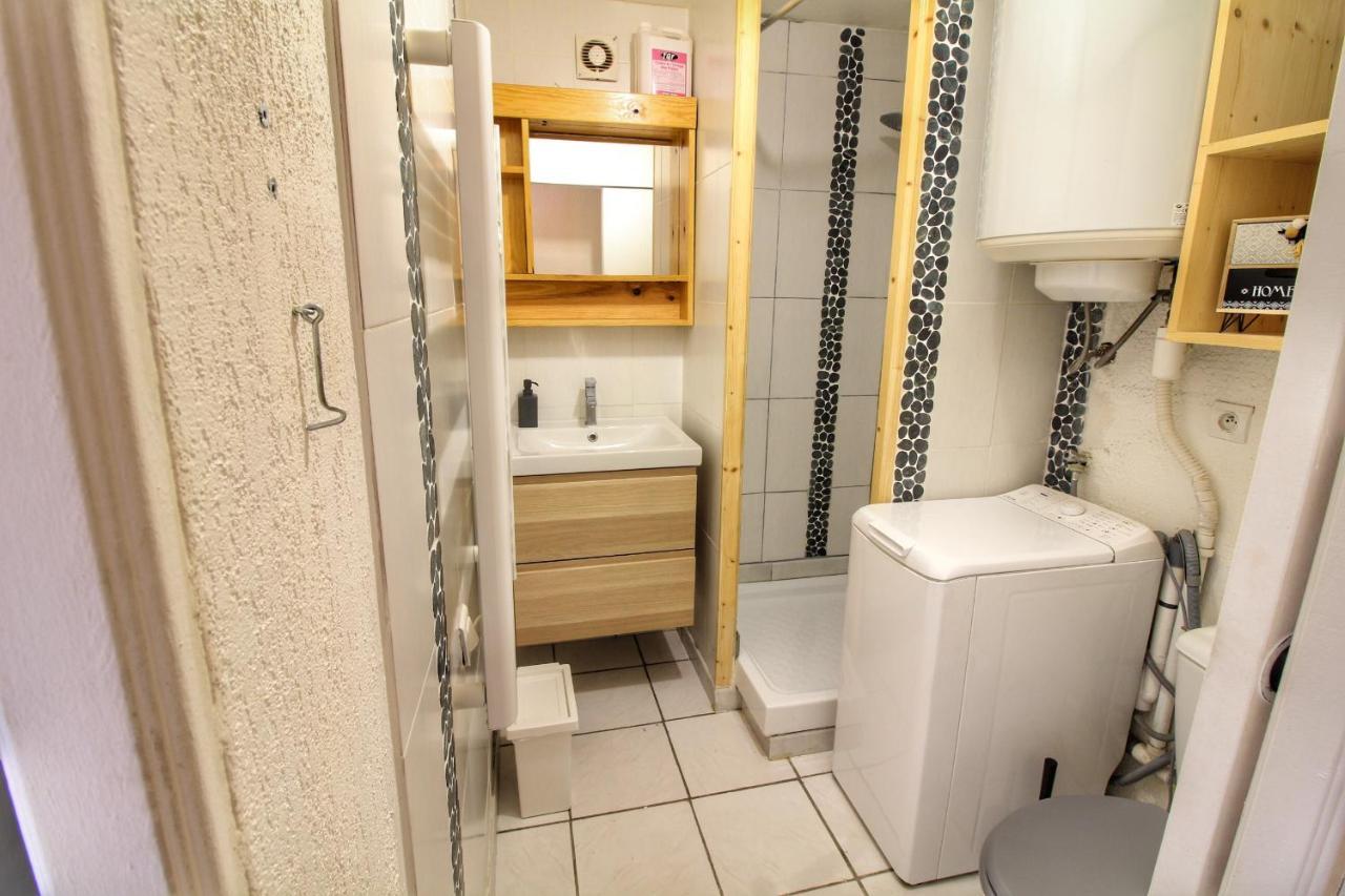 Appartement Proche Toutes Commodites ツーロン エクステリア 写真